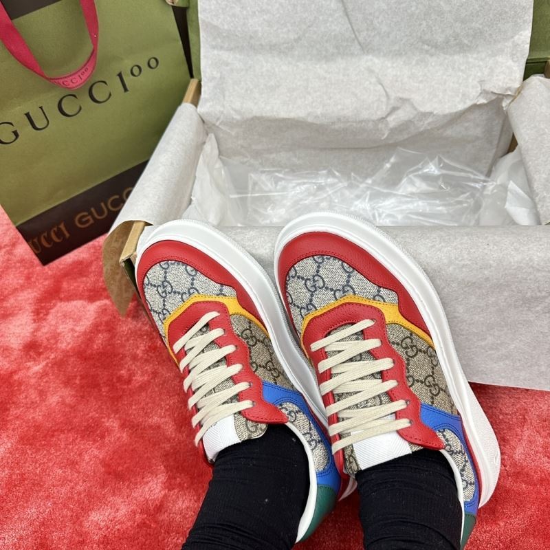 Gucci Low Shoes